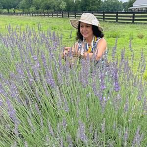 Meet your Posher, Rhodora